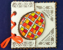 Коржикові листівки