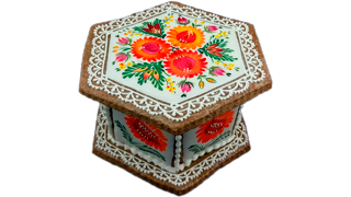 Скриньки Скриньки