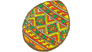 До Великодня До Великодня