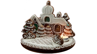 Підсвічники Підсвічники