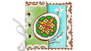 Листівки Листівки